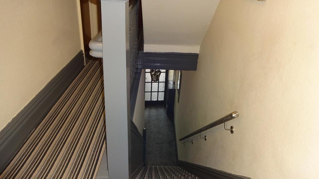 Kings Court Families & Couples Bed & Breakfast Blackpool Bagian luar foto