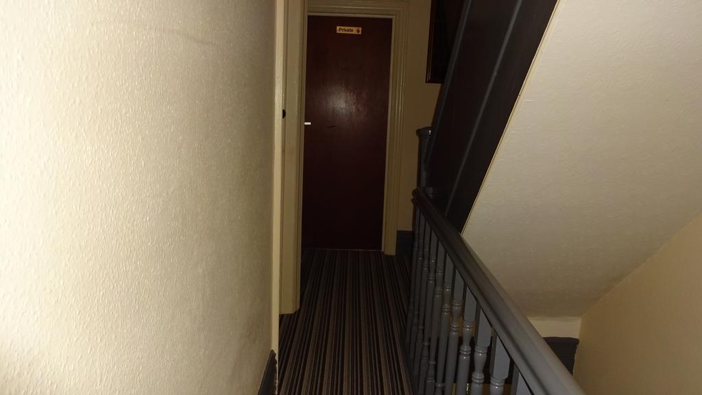 Kings Court Families & Couples Bed & Breakfast Blackpool Bagian luar foto