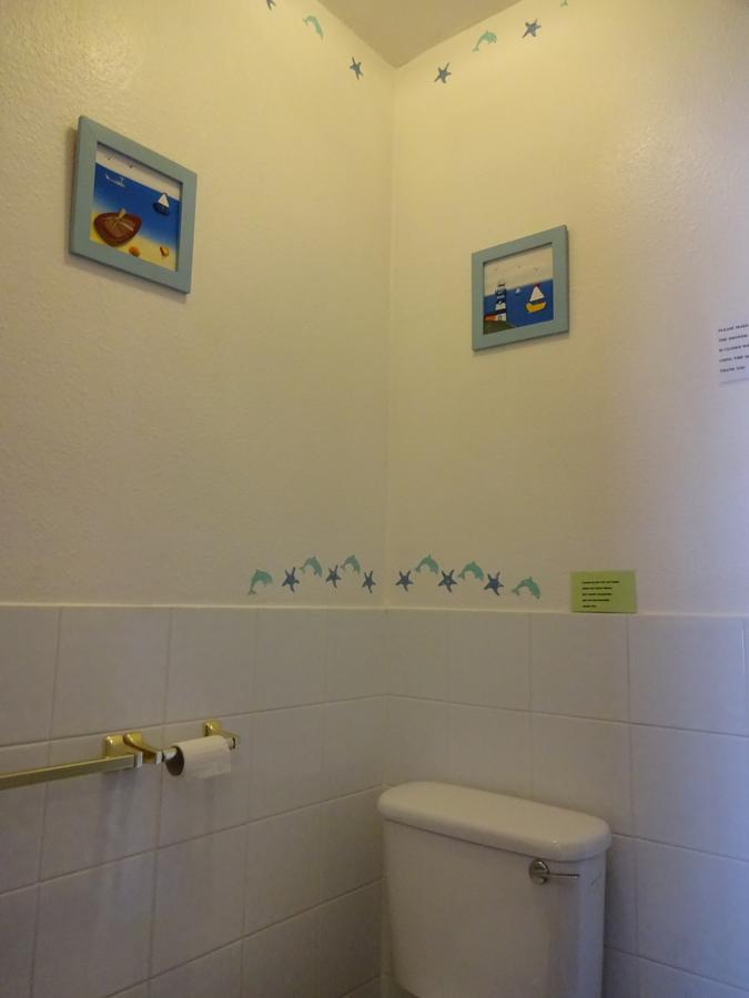 Kings Court Families & Couples Bed & Breakfast Blackpool Bagian luar foto